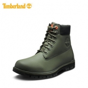 Timberland添柏岚男鞋新款户外防水6英寸鞋靴|A1UMP