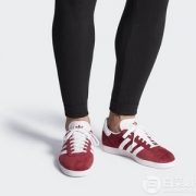 adidas Originals 阿迪达斯 三叶草 Gazelle 男士运动鞋 B41645