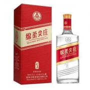 WULIANGYE 五粮液 绵柔尖庄（新盒装） 50度 浓香型白酒 500ml  *6件