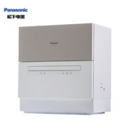 1日0点：Panasonic 松下 NP-TH1CECN 洗碗机 3380元包邮