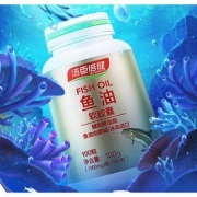 汤臣倍健 大豆磷脂软胶囊 3瓶