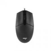 aigo 爱国者 Q22/Q36B 有线鼠标 9.9元包邮（需用券）