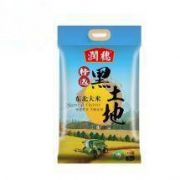 润穂 精选黑土地东北大米 5kg