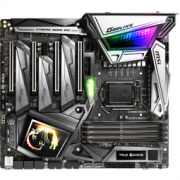 msi 微星 MEG Z390 GODLIKE 超神板 主板  6244元包邮