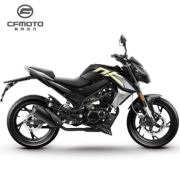 CFMOTO 春风 150NK 乐趣版 钛金灰 10680元