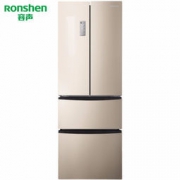 Ronshen 容声 BCD-321WD11MP 多门冰箱 321L 2899元包邮
