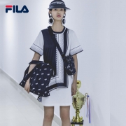 斐乐 女子连衣裙 新品上市