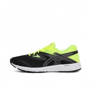 Asics Amplica 黑黄 实付到手349