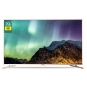 25日10点：风行 FunTV G65Y-T 65英寸 4K液晶电视 2649元包邮