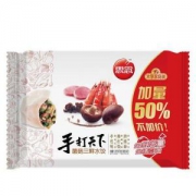 思念  菌菇三鲜/猪肉白菜/猪肉荠菜水饺 1080g *13件