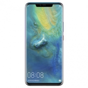 HUAWEI 华为 Mate 20 Pro 极光色（UD） 8GB+128GB 全面屏 全网通4G手机 5499元包邮