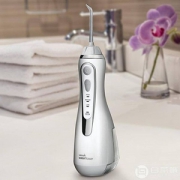 Waterpik 洁碧 WP-560 便携式水牙线 两色 Prime会员免费直邮含税