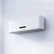 明天10点首卖：SMARTMI 智米 互联网空调 1.5匹（三级能效）
