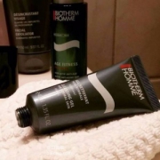 国内￥360，Biotherm 碧欧泉 男士滋养紧致洁面膏 Prime会员凑单免费直邮