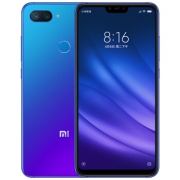 小米8 青春版 6G+128G 骁龙660 AI智能美颜拍照 1299元 平常1499元