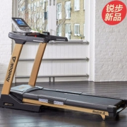历史低价： Reebok 锐步 JET300+ 新款智能跑步机 7949元包邮（双重优惠）