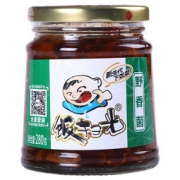 饭扫光 野香菌 280g*2件 23.2元（2件8折，合11.6元/件）