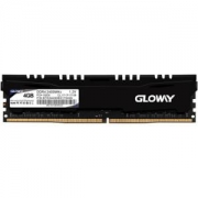 光威(Gloway) 悍将 DDR4 台式机内存 2400 4G