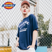 Dickies 字母印花男女同款T恤 惊喜价仅需229