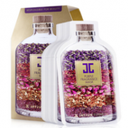 JAYJUN 紫色香薰面膜 10片x3件