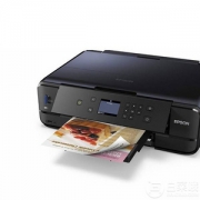 直降￥247！Epson 爱普生 XP-900 A3高品质彩色喷墨一体机 Prime会员免费直邮含税