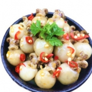 福勋 香辣墨鱼仔 100g