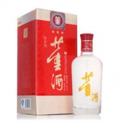 董酒 三星 54度 董香型白酒 500ml *8件 404元包邮（双重优惠）