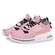LI-NING 李宁 T1000 AGLP012 女款低帮运动鞋  349元包邮