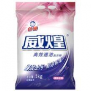 Baimao 白猫 威煌洗衣粉 5kg