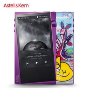 Astell&Kern 艾利和 SR15 M.Chat 无损播放器 5388元包邮