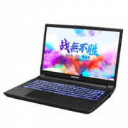 HASEE 神舟 战神ZX8-CT5DA 15.6英寸游戏本  7048元包邮