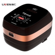 LIVEN 利仁 FB-IH401 电饭煲 4L 499元包邮