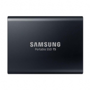 三星（SAMSUNG） Portable SSD T5 移动固态硬盘 2TB