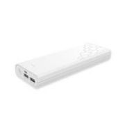 倍斯特 大容量移动电源 16000mah