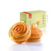 限湖北/广东：良品铺子 手撕面包 1050g