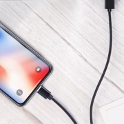 remax磁吸数据线苹果充电线三合一iPhone手机一拖三快充oppo充电器线6磁铁车载