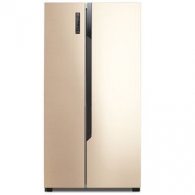 Hisense 海信 BCD-535WTVBP/Q 对开门冰箱 535升 2599元包邮（下单立减）