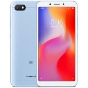 MI 小米 红米6A 全网通智能手机 3GB+32GB
