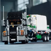LEGO 乐高 Technic 科技系列 42078 马克卡车 £94.99（需用码）