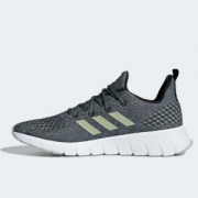 adidas 阿迪达斯 ASWEEGO 男款跑鞋