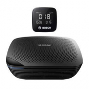 BOSCH 博世 车用车载空气净化器 灵动S500 739元包邮（满减）