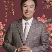 2019费玉清告别演唱会—佛山站 515元起