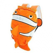 中亚prime会员：Trunki PaddlePak 儿童防水背包 94.5元包邮包税