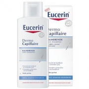 Eucerin 优色林 尿素舒缓止痒洗发水 250ml 8.99欧元约￥68