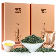仙醇兰花香型铁观音盒装250g