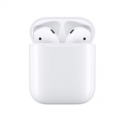 Apple 苹果 新AirPods 真无线耳机  1099元含税包邮