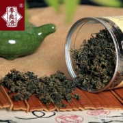百年老字号 李良济 可泡绞股蓝茶50g*2罐