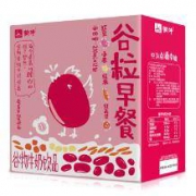 蒙牛 谷粒早餐谷物牛奶 250ml*12 礼盒装