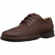 中亚Prime会员、限尺码： Clarks Northam Pace 男士牛津鞋 237.16元+21.58元含税直邮约259元