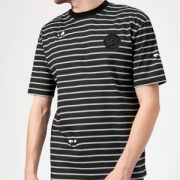 McQ Alexander Mcqueen 男士休闲T恤 4.3折£72.25（需用码）